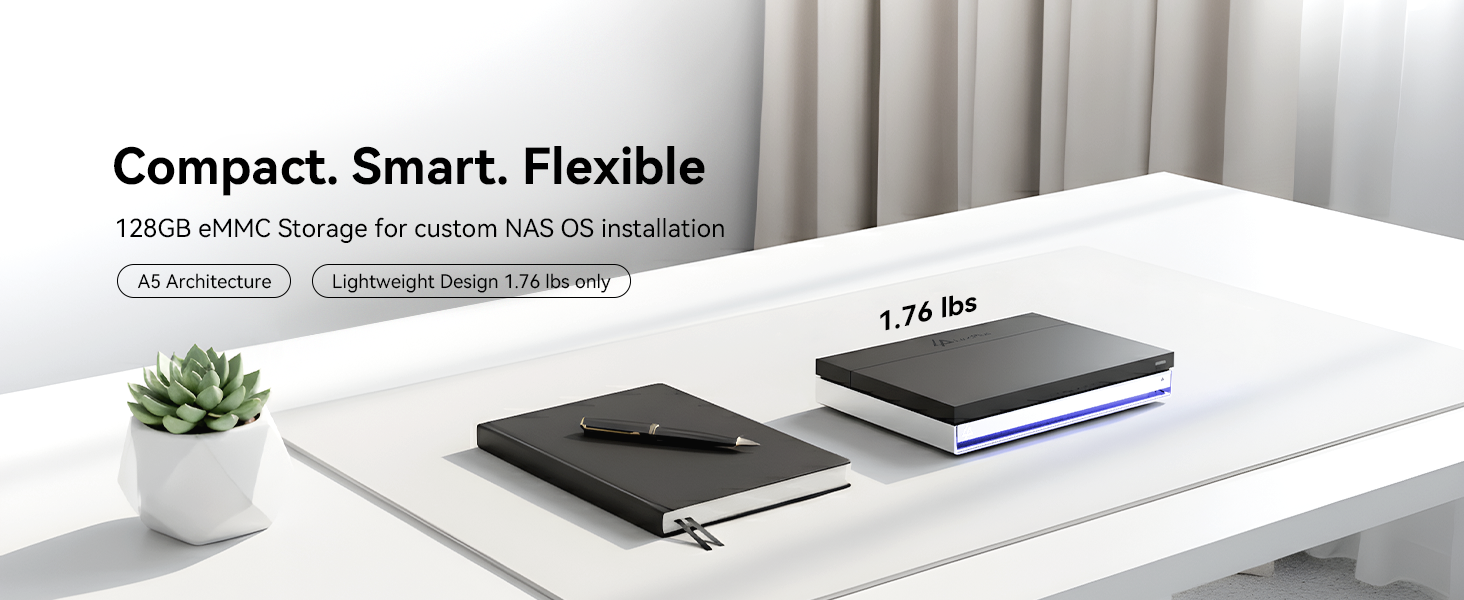 Best NAS for Small Business 2025: The Ultimate Guide to Choosing the Right Business NAS