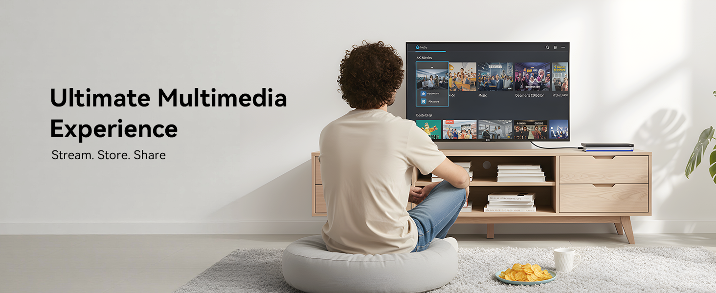 Best Guide for LincStation N2 NAS Unboxing | Hardware Overview and Installation Guide