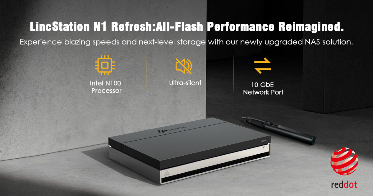 NAS for PC: The Ultimate Guide to Building a Powerful Home or Office Storage System