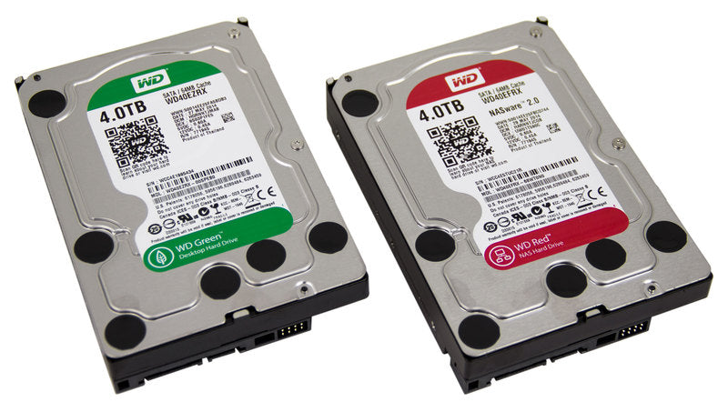NAS vs External Drives: Why You Should Switch in 2025
