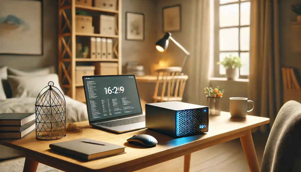 Why You Need a Mini Home Server in 2025: Complete Guide for Storage, Media, and Self-Hosting