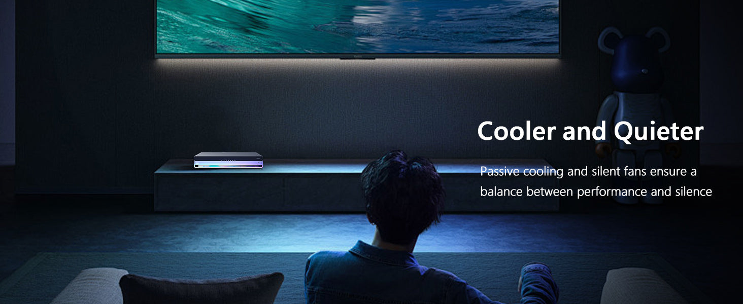 Understanding 2.5GbE NAS: Is it Right For You?