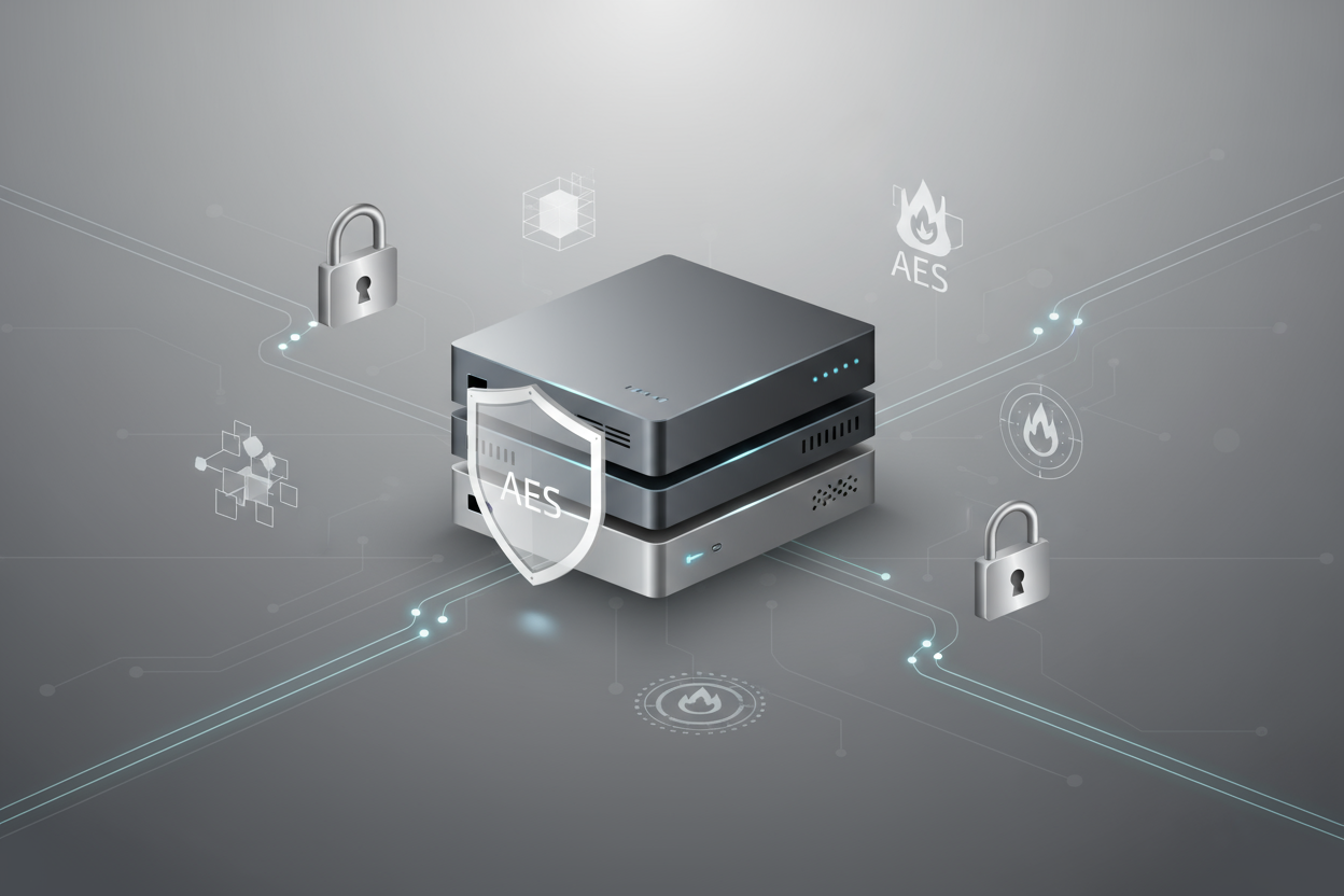 NAS Security: The Best Guide to Protect Your NAS from Hackers and Ransomware