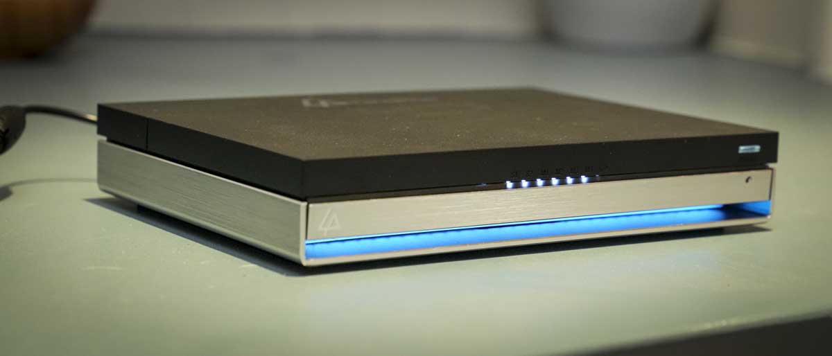 NAS Set Up: The Complete Guide to Setting Up a NAS Server in 2025