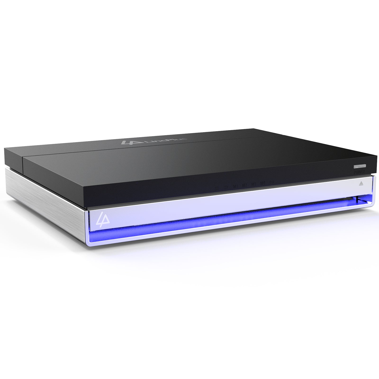 LincPlus LincStation N1 6-Bay NAS | 16GB RAM+128G ROM | Storage 6x8TB