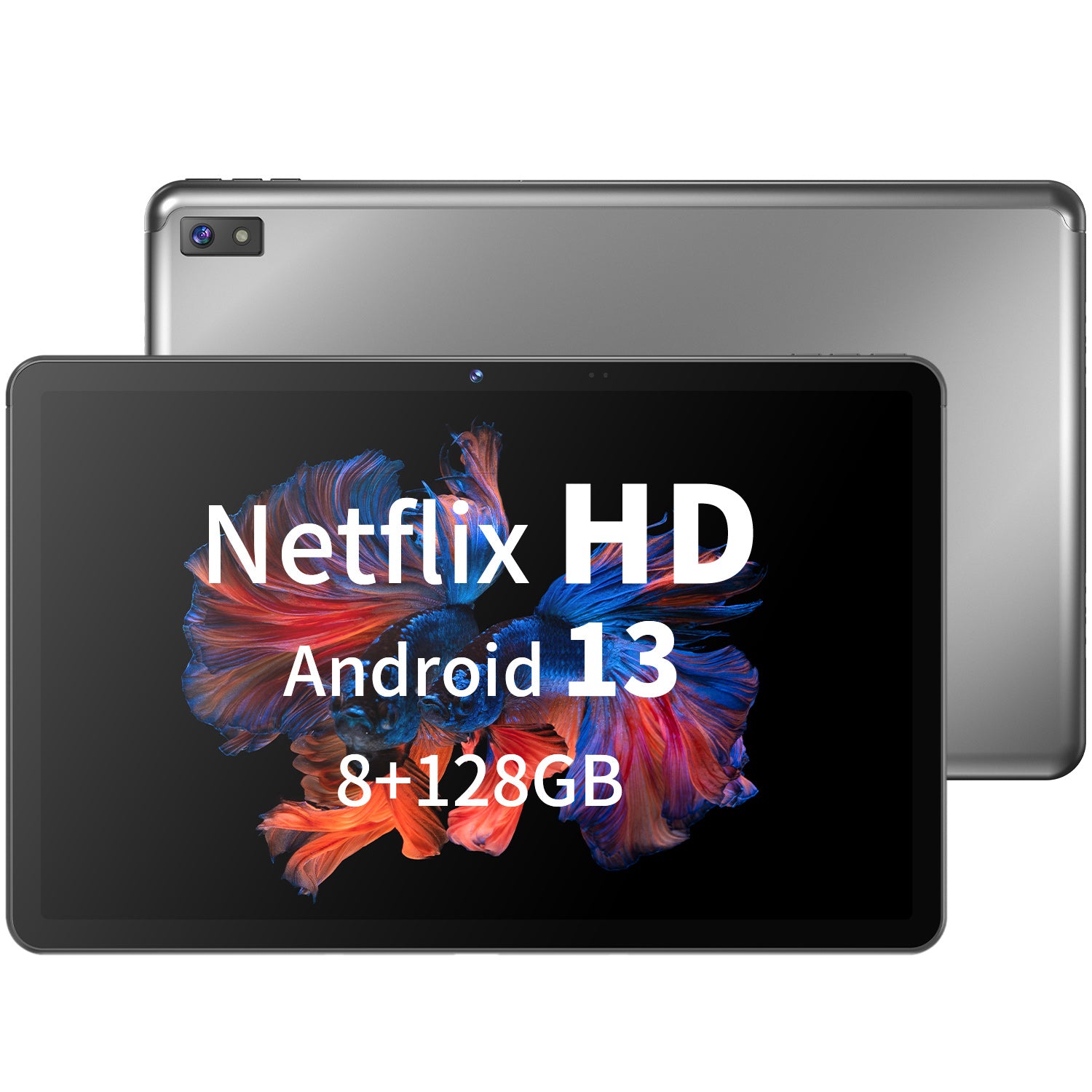 LincPlus T3 Tablet Android 13 Tablets 10,36 inch Tablet PC