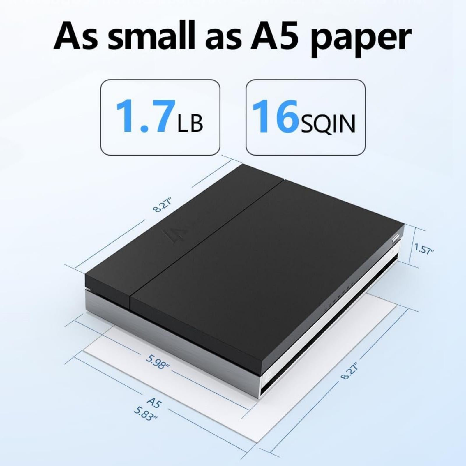 LincPlus LincStation N1 6-Bay NAS | 16GB RAM+128G ROM | Storage 6x8TB SSD (Diskless)
