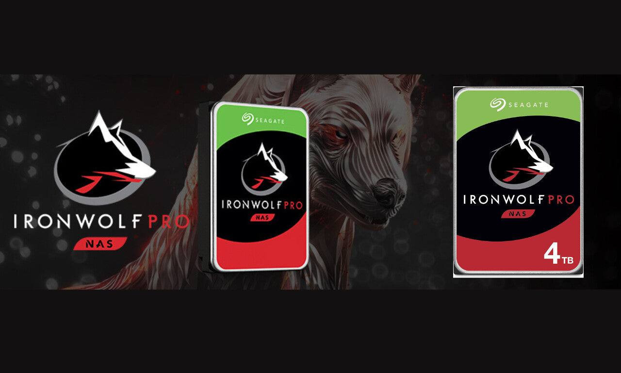 Best 4TB HDD for NAS in 2025: Top Choices for Performance, Reliability, and Value