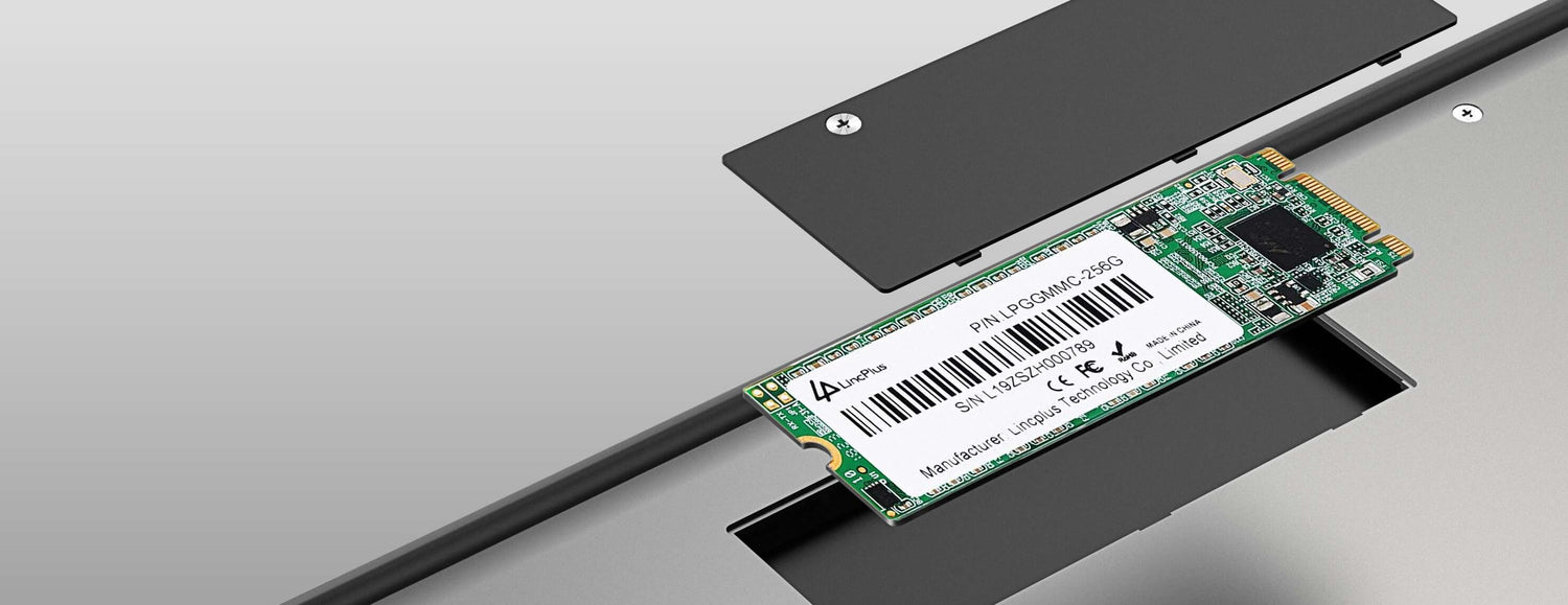 how to install ssd in a laptop