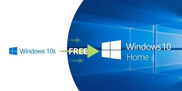steps to install windows 10 os