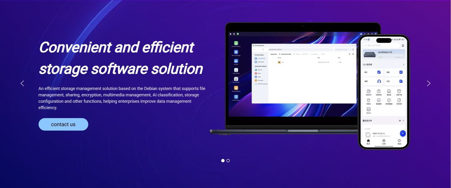 Best NAS Operating System 2025: Choosing the Perfect NAS OS for Your Home or Business