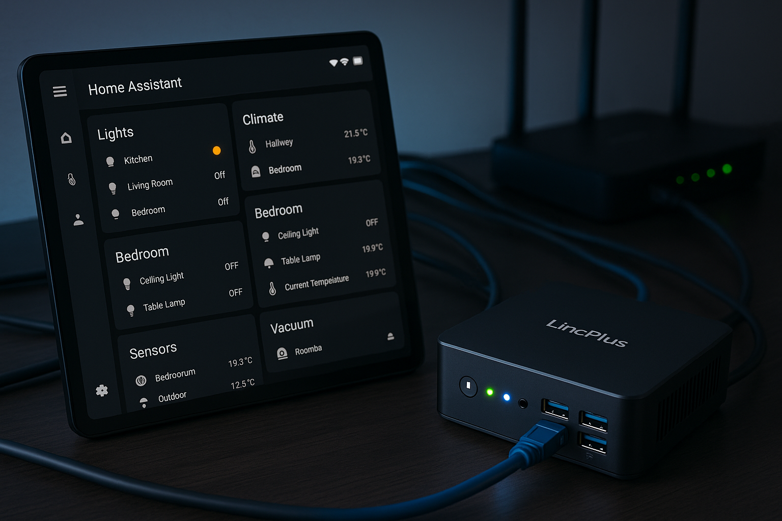 Home Assistant on NAS: The Ultimate Guide to Smart Home Automation with Network-Attached Storage