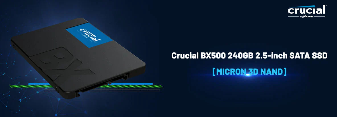 NAS 2.5 SSD: Why 2.5-Inch SSDs Are the Future of Home and Small Business NAS