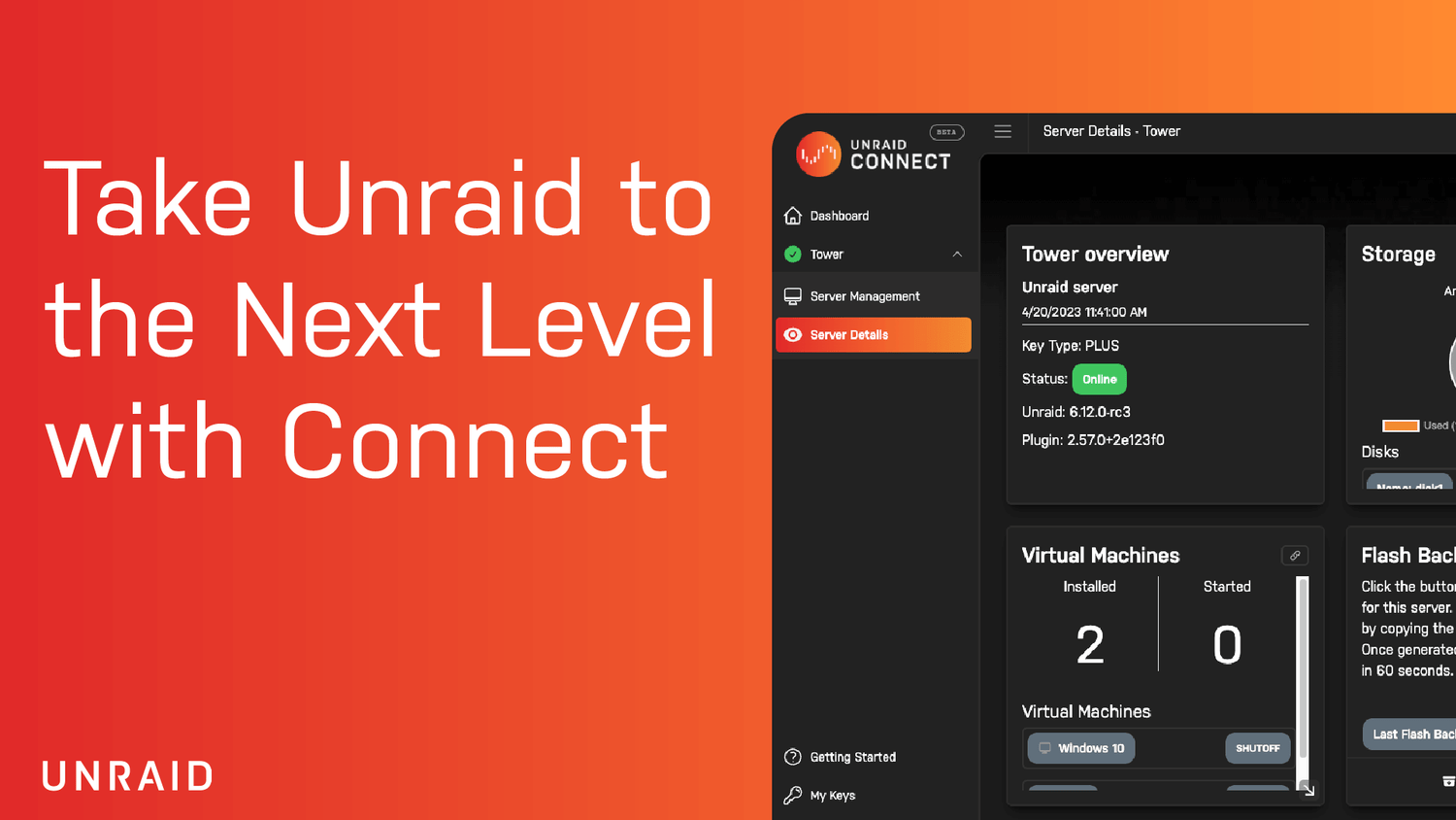 Unraid Remote Access with LincAccess: How to Securely Connect to Your NAS Anywhere