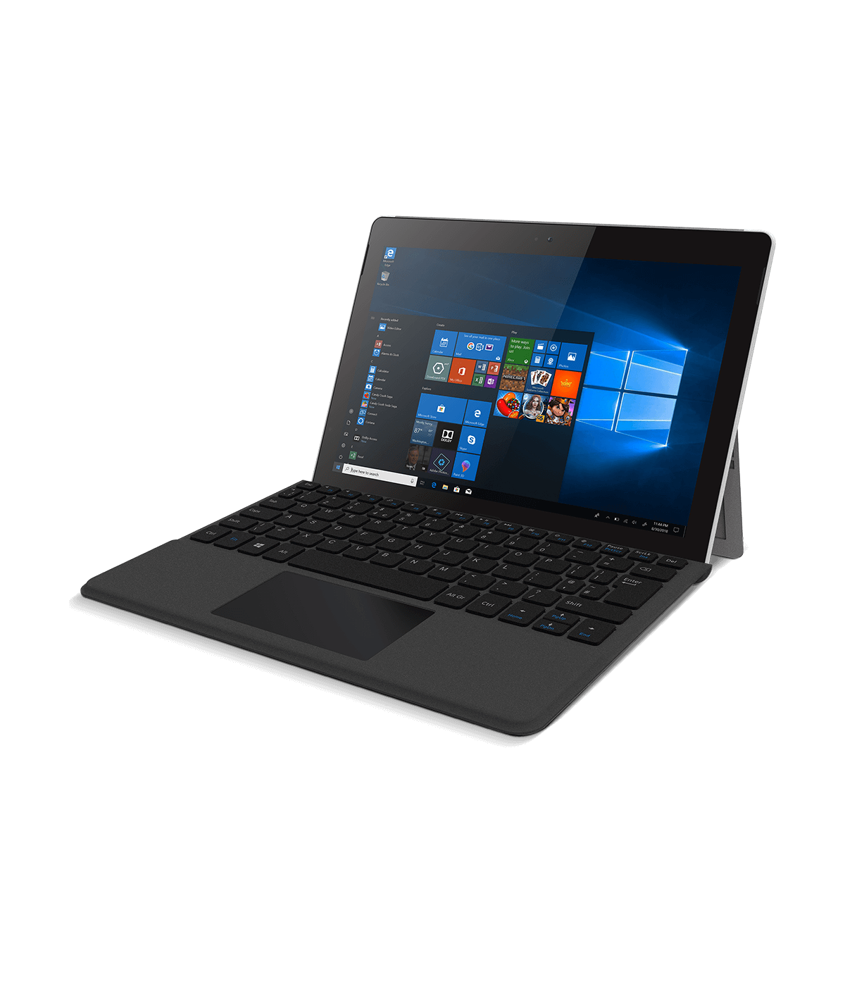 lincplus 1038e tablet