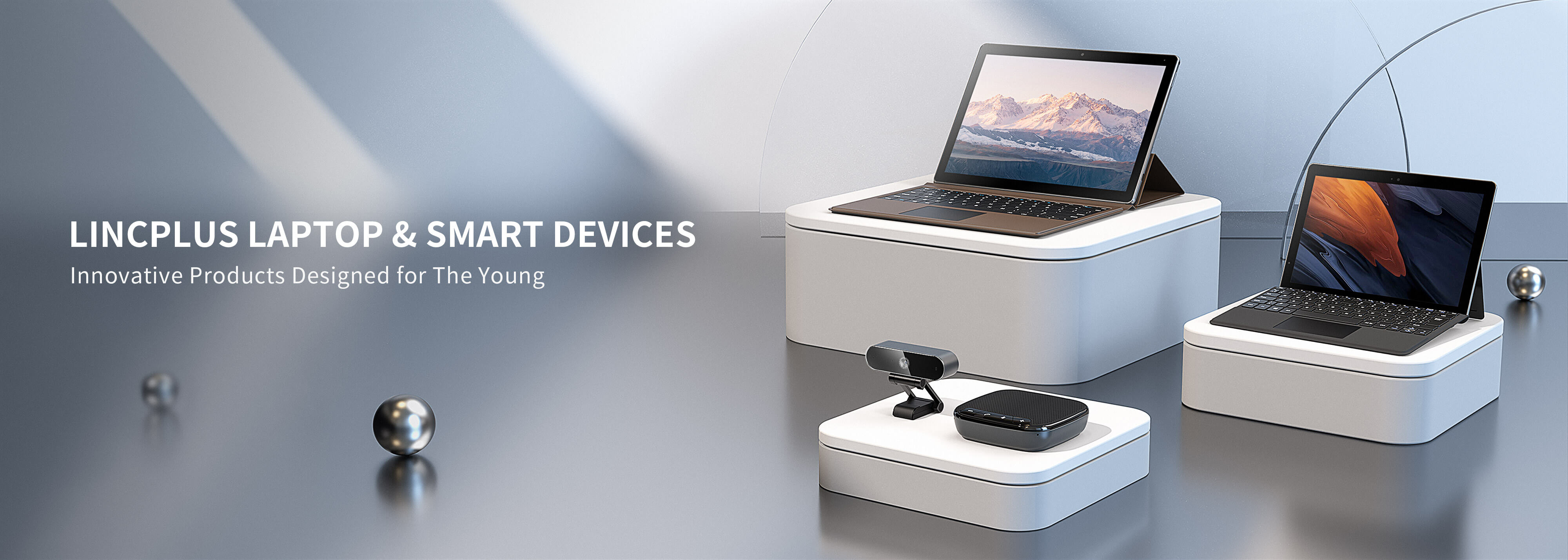 lincplus tech - lincplus laptop & accessories