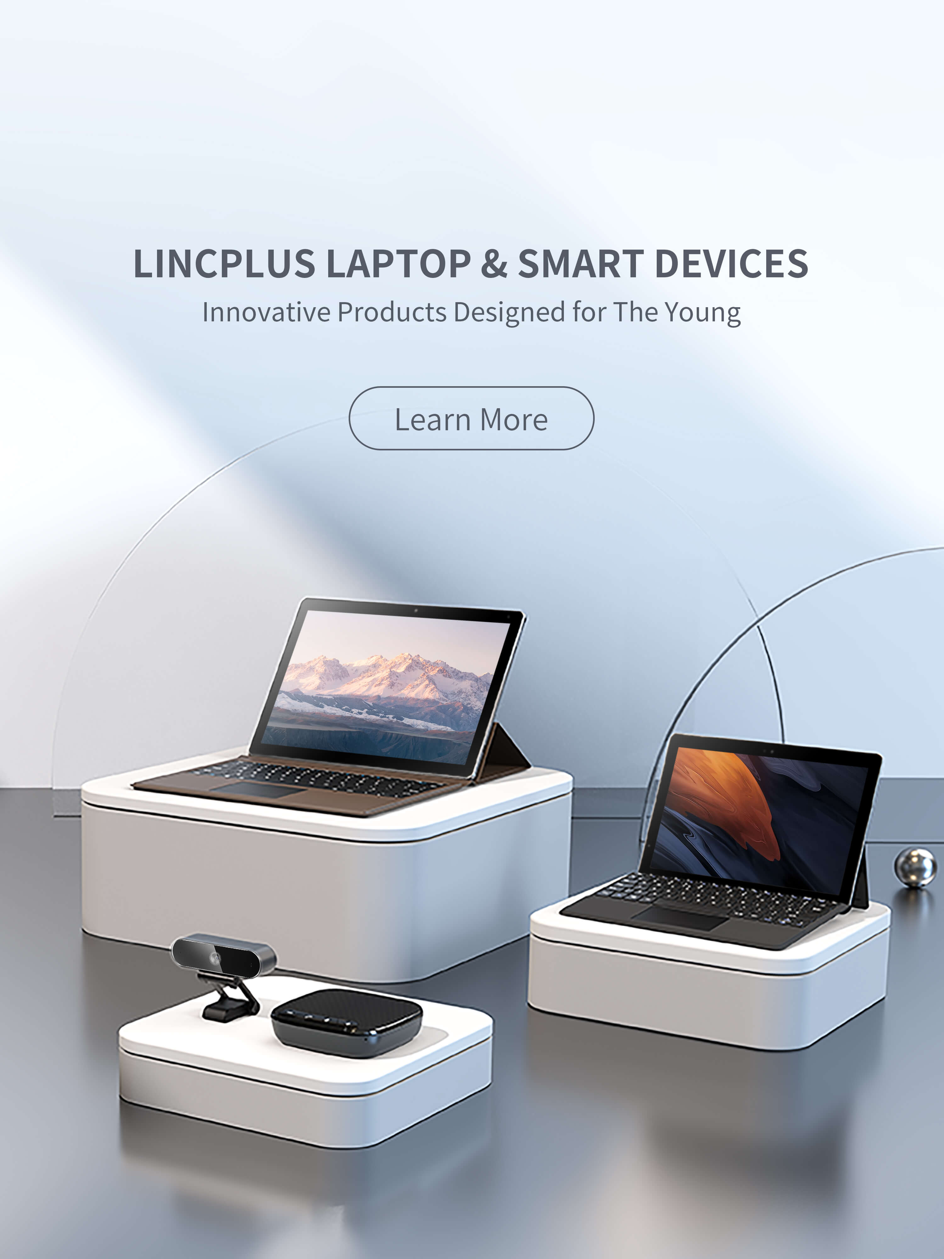 lincplus tech - lincplus laptop & accessories
