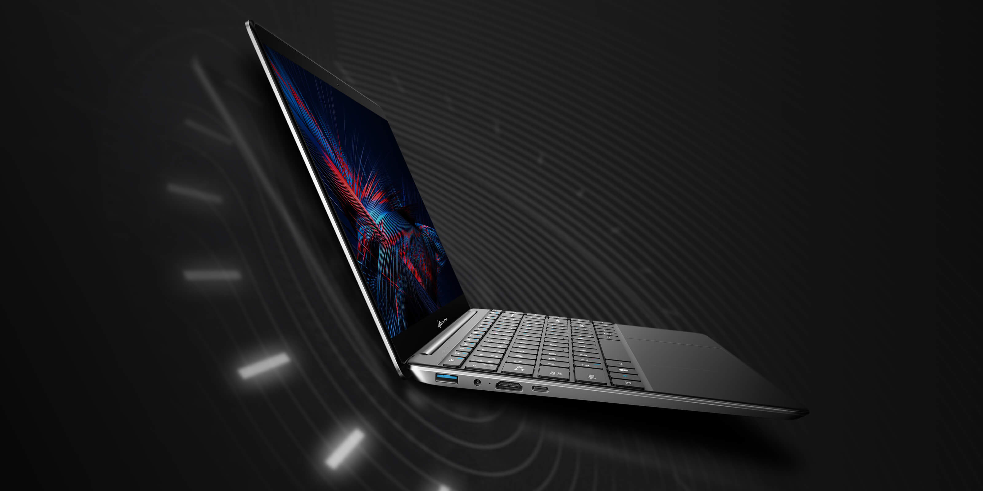 lincplus portable and affordable laptop with long standby